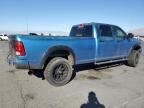 Lot #3303020601 2012 DODGE RAM 3500 LARAMIE