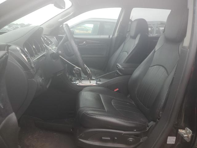 2017 BUICK ENCLAVE #3283819457