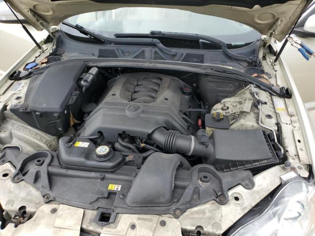 2009 JAGUAR XF LUXURY #3236936527