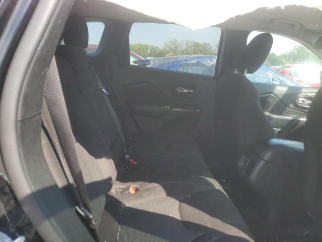 2019 JEEP CHEROKEE LATITUDE #3287899242