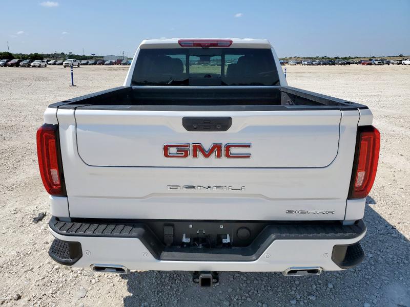 2024 GMC SIERRA K15 3GTUUGE81RG364921