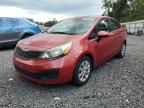 2015 KIA RIO LX - KNADM4A33F6420618