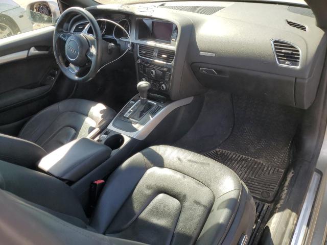 2013 AUDI A5 PREMIUM #3286663290