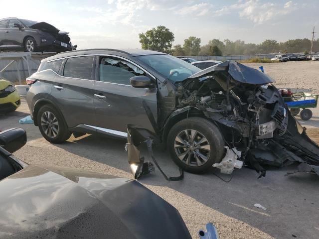 2016 NISSAN MURANO S - 5N1AZ2MH9GN158934