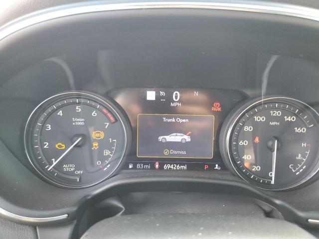 2020 CADILLAC CT5 LUXURY - 1G6DW5RK2L0152094