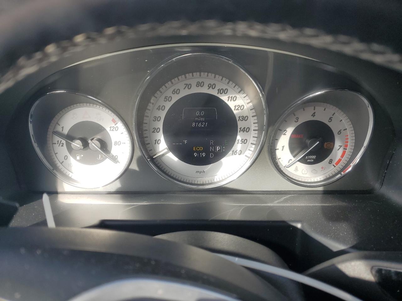 MERCEDES-BENZ GLK-CLASS 350