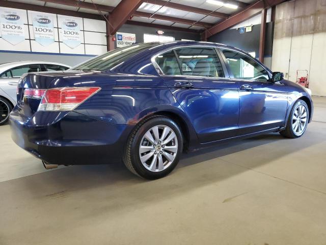 2011 HONDA ACCORD EXL #3241622409