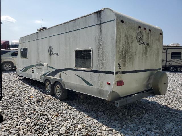 2004 WILDWOOD SURVEYOR #3236846379