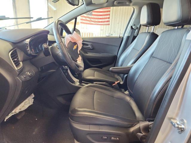 2018 CHEVROLET TRAX 1LT KL7CJLSB0JB549727