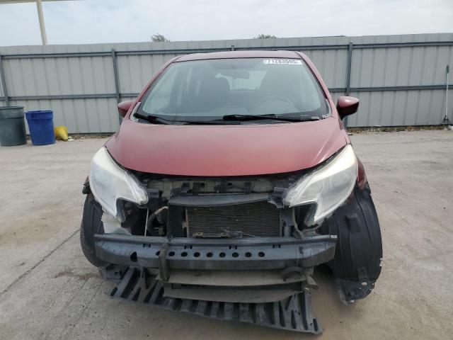 2016 NISSAN VERSA NOTE S 3N1CE2CPXGL355843