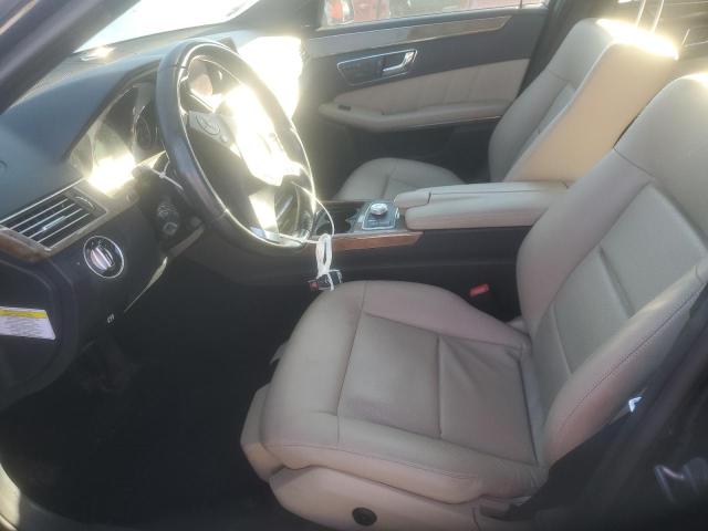 2011 MERCEDES-BENZ E 350 4MAT - WDDHF8HB7BA357281