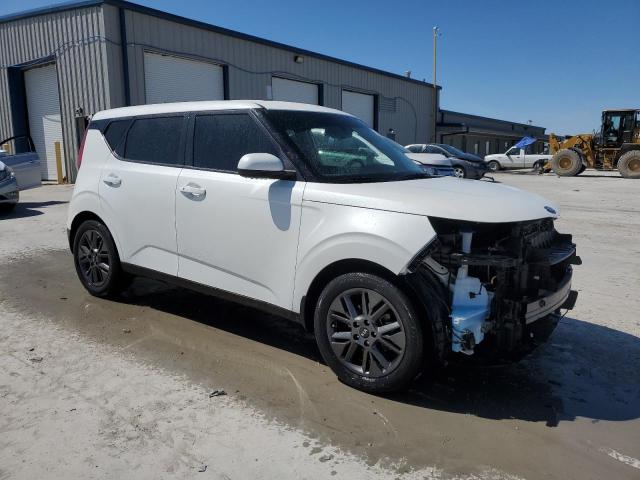 2020 KIA SOUL EX KNDJ33AU1L7086039