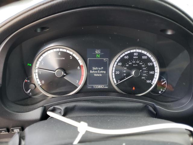 2015 LEXUS NX 200T #3303002618