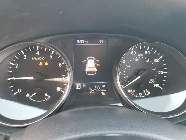 2018 NISSAN ROGUE S - 5N1AT2MT8JC789473