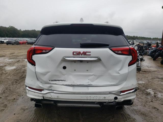 2019 GMC TERRAIN DE 3GKALSEX7KL383944