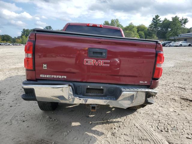 2015 GMC SIERRA K15 - 3GTU2UEC1FG234769