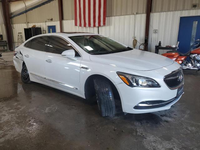 2018 BUICK LACROSSE E 1G4ZP5SSXJU141257