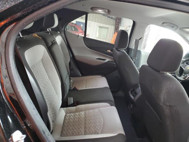 2023 CHEVROLET EQUINOX LT 3GNAXTEG6PL207410