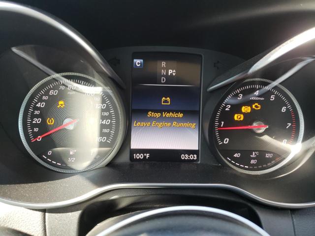 2016 MERCEDES-BENZ C 300 55SWF4JB1GU147258