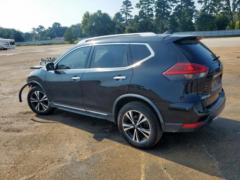 2018 NISSAN ROGUE S JN8AT2MV0JW320323
