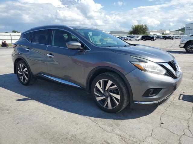 2016 NISSAN MURANO S 5N1AZ2MH2GN171704