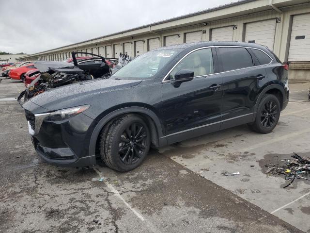 MAZDA CX-9 TOURING PLUS
