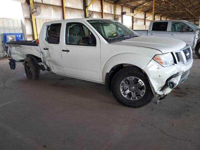 2019 NISSAN FRONTIER S 1N6AD0ER3KN758093