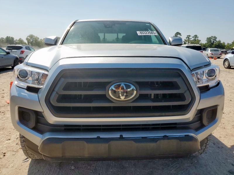 2022 TOYOTA TACOMA DOU #3264543967