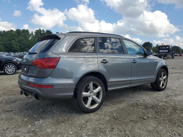 2015 AUDI Q7 PRESTIGE WA1DGAFE1FD000770