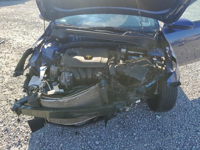 2021 KIA FORTE FE 3KPF24AD6ME367947