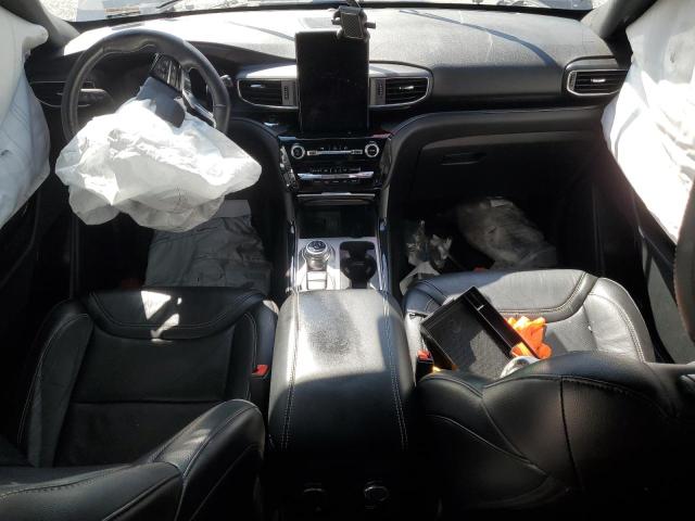 2021 FORD EXPLORER S - 1FM5K8GC3MGA22954