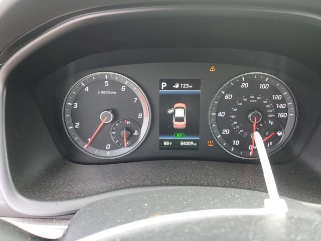 2018 HYUNDAI SONATA SPO 5NPE34AFXJH707148