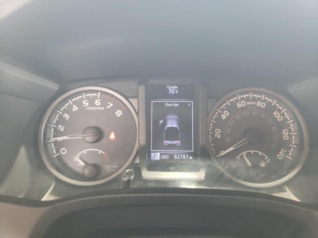 2019 TOYOTA TACOMA DOU 3TMAZ5CN2KM096812