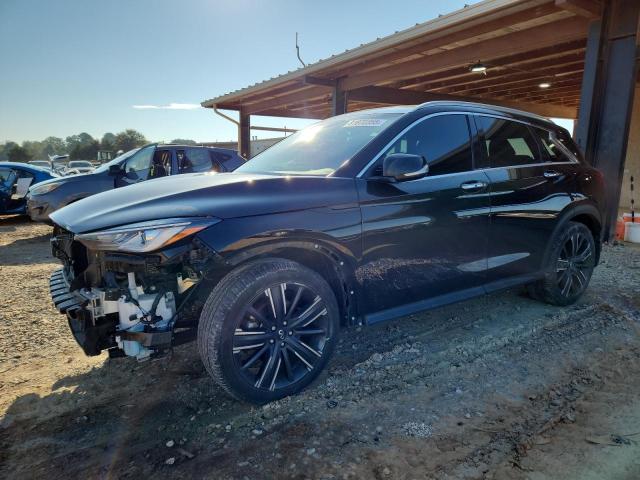 INFINITI QX50 LUXE