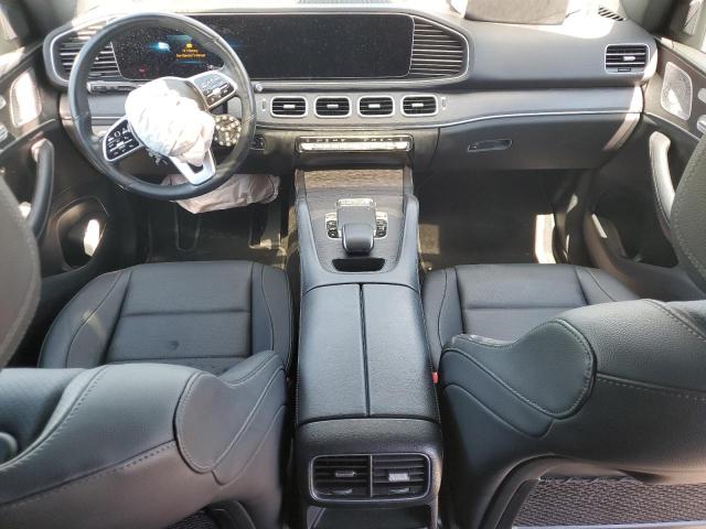 2020 MERCEDES-BENZ GLE 350 4M - 4JGFB4KB2LA171417