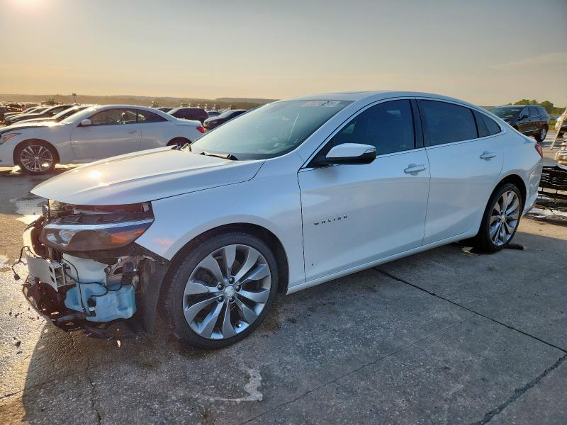 2016 CHEVROLET MALIBU PRE 1G1ZH5SX8GF273422