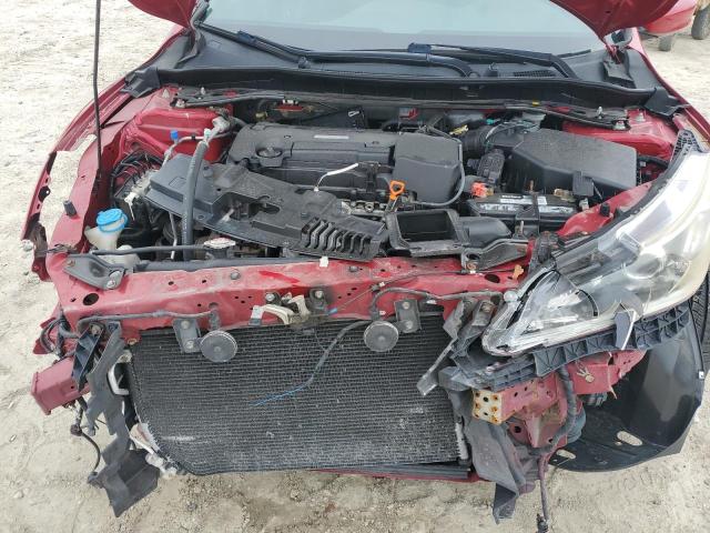 2017 HONDA ACCORD SPO - 1HGCR2F56HA047655