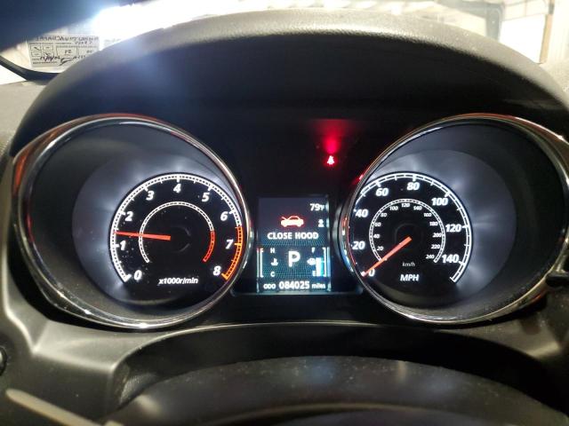 2018 MITSUBISHI OUTLANDER JA4AR3AU0JU019021
