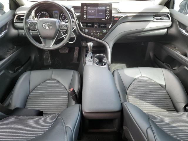 2024 TOYOTA CAMRY SE N 4T1G11AK6RU884383