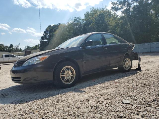 Global Auto Auctions: 2002 TOYOTA CAMRY LE