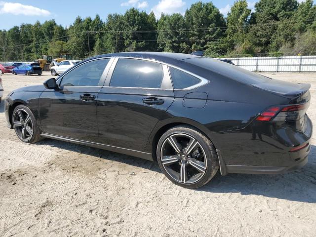 2025 HONDA ACCORD HYB 1HGCY2F54SA032419