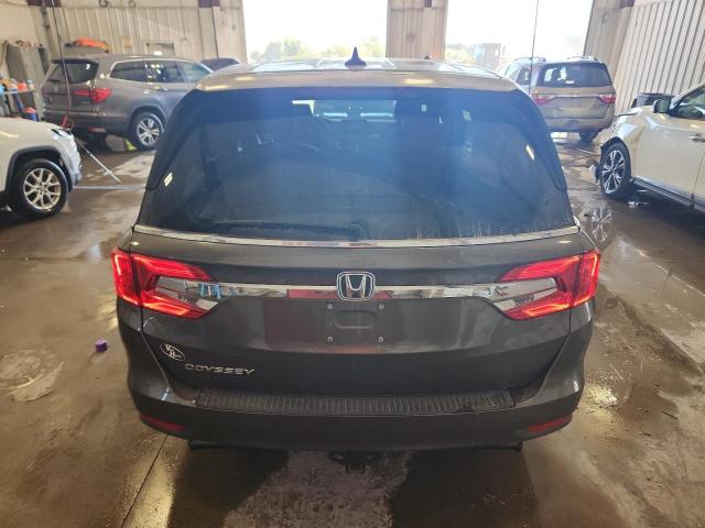 2019 HONDA ODYSSEY EX 5FNRL6H54KB123578