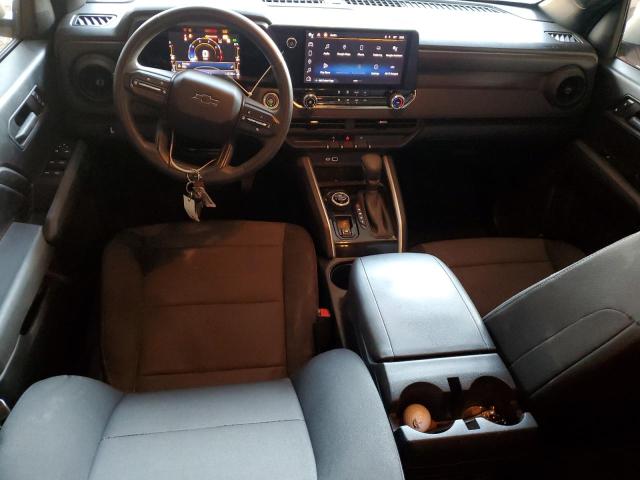 2023 CHEVROLET COLORADO TRAIL BOSS 1GCPTEEK5P1127327