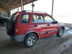 Lot #3317880925 2004 SUZUKI VITARA LX