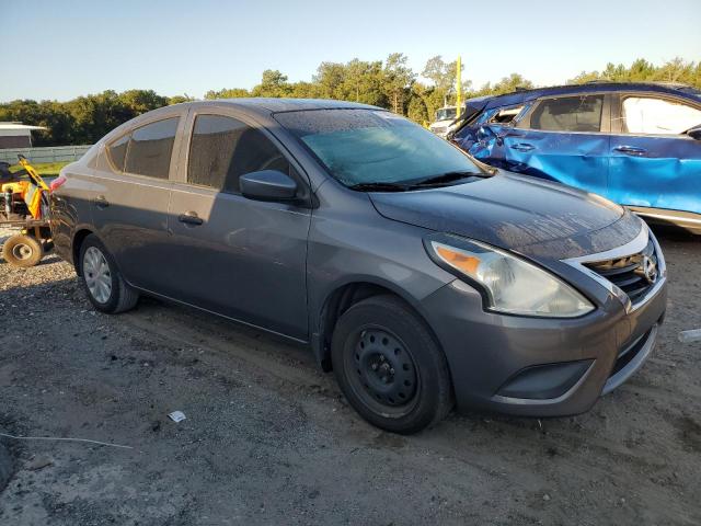 2016 NISSAN VERSA S 3N1CN7AP9GL904478
