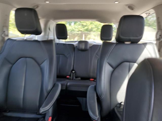 2022 CHRYSLER PACIFICA HYBRID TOURING L 2C4RC1L72NR156101