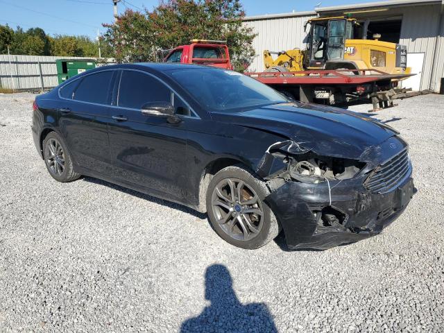 2019 FORD FUSION SEL 3FA6P0CDXKR193710