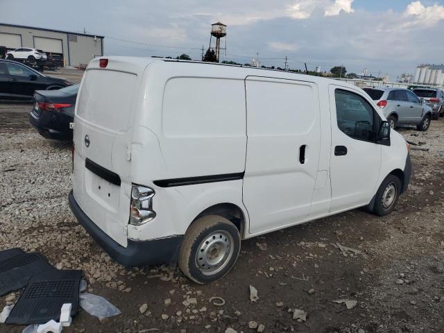 2018 NISSAN NV200 2.5S 3N6CM0KN8JK699248