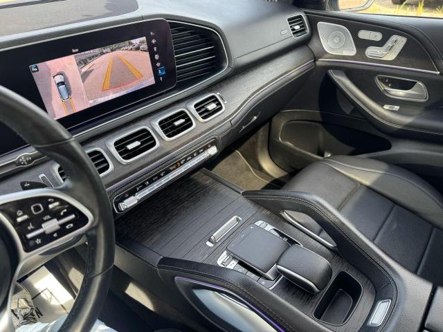 2020 MERCEDES-BENZ GLE 350 4M 4JGFB4KB0LA075771