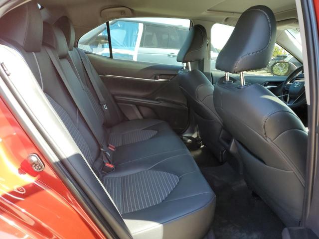 2019 TOYOTA CAMRY L 4T1B11HK1KU290533